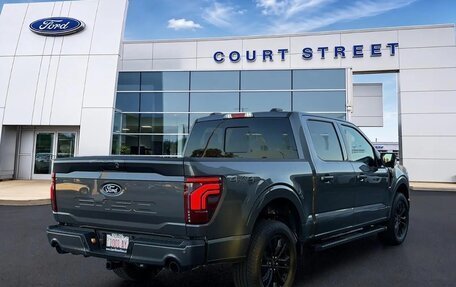 Ford F-150, 2026 год, 8 690 001 рублей, 3 фотография