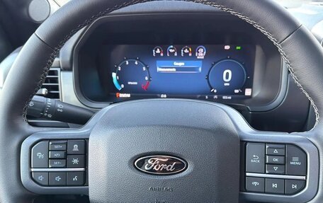 Ford F-150, 2026 год, 8 690 001 рублей, 12 фотография