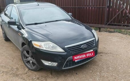 Ford Mondeo IV, 2008 год, 520 000 рублей, 8 фотография
