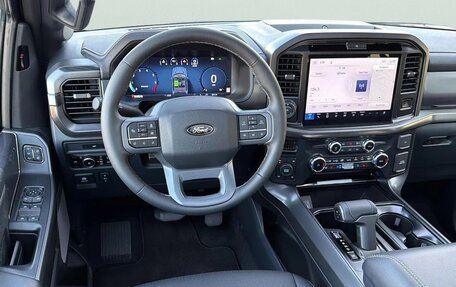 Ford F-150, 2026 год, 8 690 001 рублей, 11 фотография