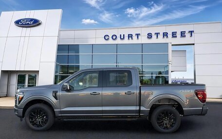 Ford F-150, 2026 год, 8 690 001 рублей, 6 фотография