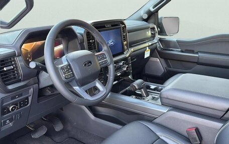 Ford F-150, 2026 год, 8 690 001 рублей, 9 фотография
