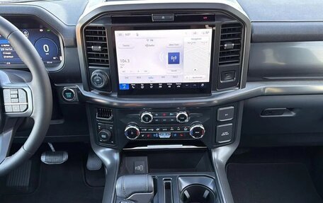 Ford F-150, 2026 год, 8 690 001 рублей, 15 фотография