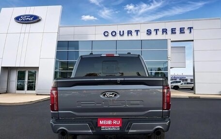 Ford F-150, 2026 год, 8 690 001 рублей, 4 фотография