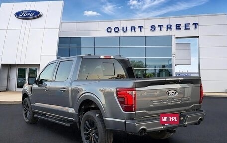 Ford F-150, 2026 год, 8 690 001 рублей, 5 фотография