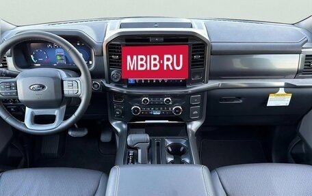 Ford F-150, 2026 год, 8 690 001 рублей, 10 фотография