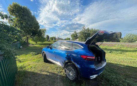 Haval F7 I, 2020 год, 2 000 000 рублей, 2 фотография