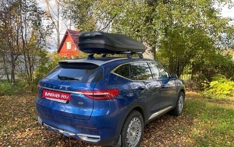 Haval F7 I, 2020 год, 2 000 000 рублей, 5 фотография
