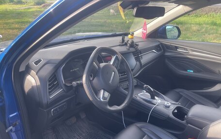 Haval F7 I, 2020 год, 2 000 000 рублей, 11 фотография