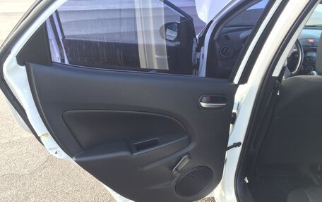 Mazda 2 III, 2012 год, 980 000 рублей, 10 фотография