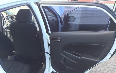 Mazda 2 III, 2012 год, 980 000 рублей, 12 фотография