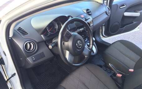 Mazda 2 III, 2012 год, 980 000 рублей, 8 фотография