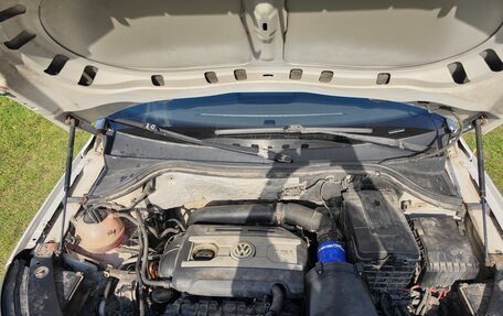 Volkswagen Tiguan I, 2011 год, 1 900 000 рублей, 3 фотография