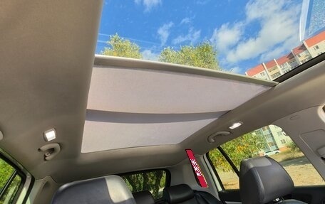 Volkswagen Tiguan I, 2011 год, 1 900 000 рублей, 5 фотография