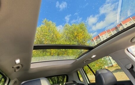 Volkswagen Tiguan I, 2011 год, 1 900 000 рублей, 4 фотография