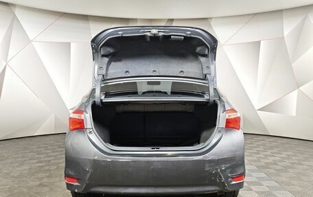 Toyota Corolla, 2013 год, 929 000 рублей, 11 фотография