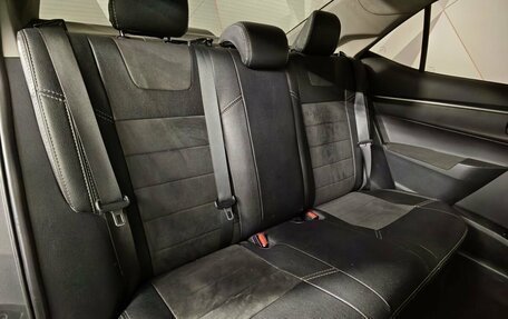 Toyota Corolla, 2013 год, 929 000 рублей, 16 фотография