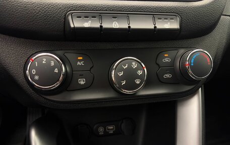 KIA cee'd III, 2016 год, 1 299 000 рублей, 12 фотография