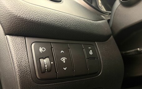 KIA cee'd III, 2016 год, 1 299 000 рублей, 7 фотография