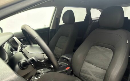 KIA cee'd III, 2016 год, 1 299 000 рублей, 16 фотография