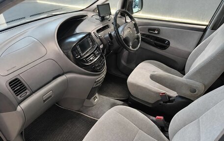 Toyota Estima III рестайлинг -2, 2001 год, 449 000 рублей, 8 фотография