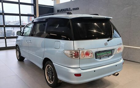 Toyota Estima III рестайлинг -2, 2001 год, 449 000 рублей, 6 фотография