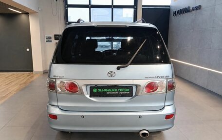 Toyota Estima III рестайлинг -2, 2001 год, 449 000 рублей, 5 фотография