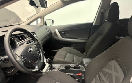 KIA cee'd III, 2016 год, 1 299 000 рублей, 15 фотография