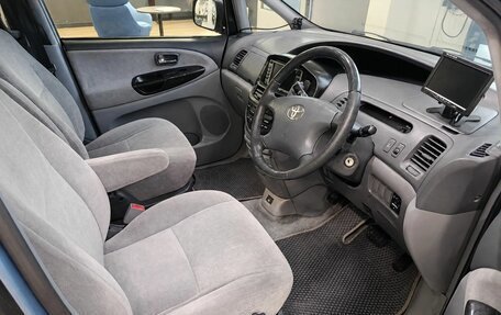 Toyota Estima III рестайлинг -2, 2001 год, 449 000 рублей, 7 фотография
