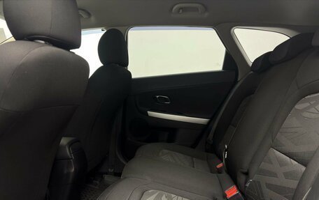 KIA cee'd III, 2016 год, 1 299 000 рублей, 17 фотография
