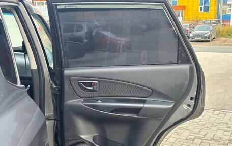 Hyundai Tucson III, 2008 год, 850 000 рублей, 10 фотография