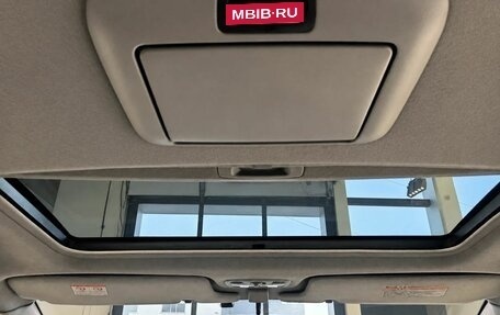 Toyota Estima III рестайлинг -2, 2001 год, 449 000 рублей, 13 фотография