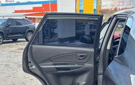 Hyundai Tucson III, 2008 год, 850 000 рублей, 12 фотография