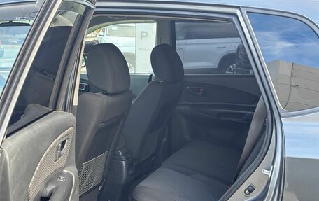 Hyundai Tucson III, 2008 год, 850 000 рублей, 13 фотография