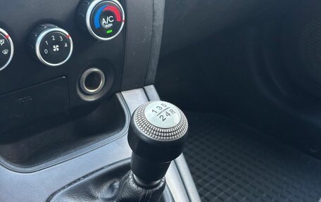 Hyundai Tucson III, 2008 год, 850 000 рублей, 22 фотография