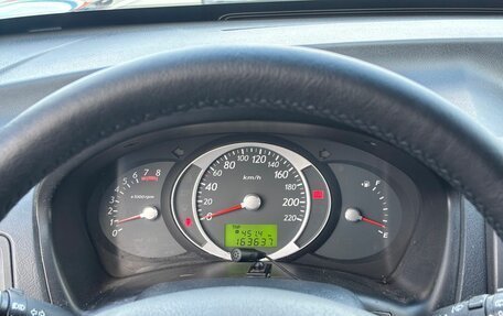 Hyundai Tucson III, 2008 год, 850 000 рублей, 18 фотография