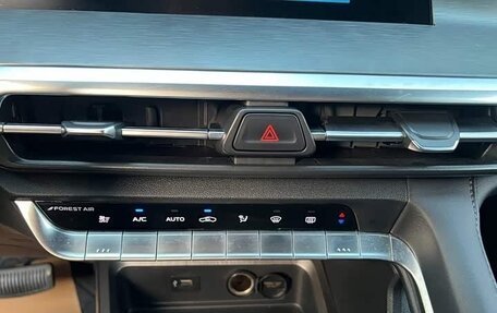 Changan CS35 Plus, 2023 год, 1 058 777 рублей, 12 фотография