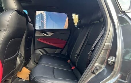 Changan CS35 Plus, 2023 год, 1 058 777 рублей, 10 фотография