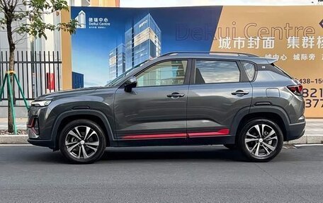 Changan CS35 Plus, 2023 год, 1 058 777 рублей, 4 фотография