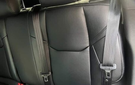 Changan CS35 Plus, 2023 год, 1 058 777 рублей, 11 фотография