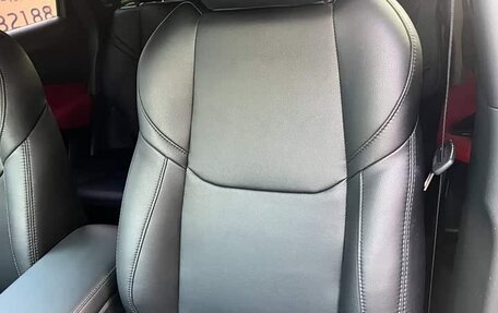 Changan CS35 Plus, 2023 год, 1 058 777 рублей, 9 фотография