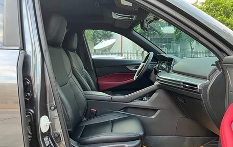 Changan CS35 Plus, 2023 год, 1 058 777 рублей, 8 фотография