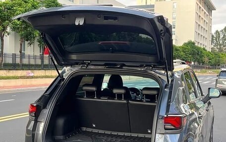 Changan CS35 Plus, 2023 год, 1 058 777 рублей, 15 фотография