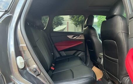 Changan CS35 Plus, 2023 год, 1 058 777 рублей, 13 фотография