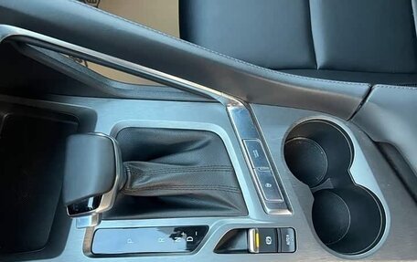 Changan CS35 Plus, 2023 год, 1 058 777 рублей, 7 фотография