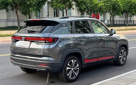 Changan CS35 Plus, 2023 год, 1 058 777 рублей, 16 фотография