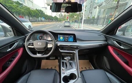 Changan CS35 Plus, 2023 год, 1 058 777 рублей, 6 фотография