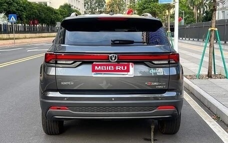 Changan CS35 Plus, 2023 год, 1 058 777 рублей, 17 фотография
