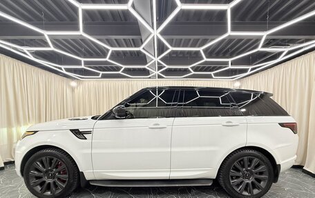 Land Rover Range Rover Sport II, 2014 год, 3 899 900 рублей, 3 фотография