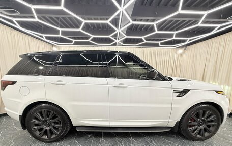 Land Rover Range Rover Sport II, 2014 год, 3 899 900 рублей, 7 фотография